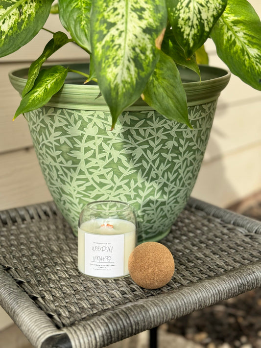 Elegant Ball Cork